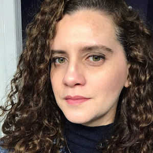 Meet your Posher, Ana